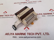Omron i/o programmable module cpm1a-20edr1 expansion