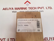 E.dold mk 9906 time relay