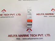 E.dold mk 9906 time relay