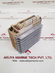 Yaskawa sgdm-04aday360 servo driver 2.8a 0.40kw