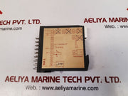 Deuta werke bwa6 output relay bwa6iyo