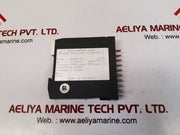 Deuta-werke bss6/1wy output relay