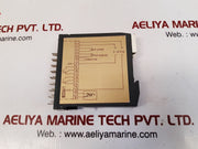 Deuta-werke bss6/1wy output relay