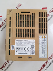 Yaskawa servopack sgdm-04ada servo driver 200-230v 50/60hz