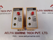Selectron grp 31/32 multi function timing relay