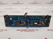 Spector/lumenex acet/18 k alarm system terminal (New)