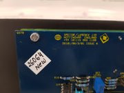 Spector/lumenex acet/18 k alarm system terminal (New)