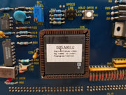 Spector/lumenex acet/18 k alarm system terminal (New)