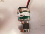Nagano keiki hpt sensor New