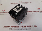 Cutler-hammer c25fne360 contactor