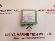 Samgong 522-5000 dual current relay