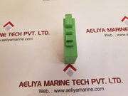 Samgong 522-5000 dual current relay