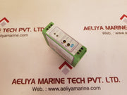 Samgong 522-5000 dual current relay