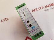 Samgong 522-5000 dual current relay