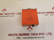 Broyce b1yd time delay relay