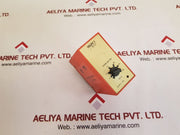 Broyce b1yd time delay relay