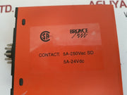 Broyce b1yd time delay relay