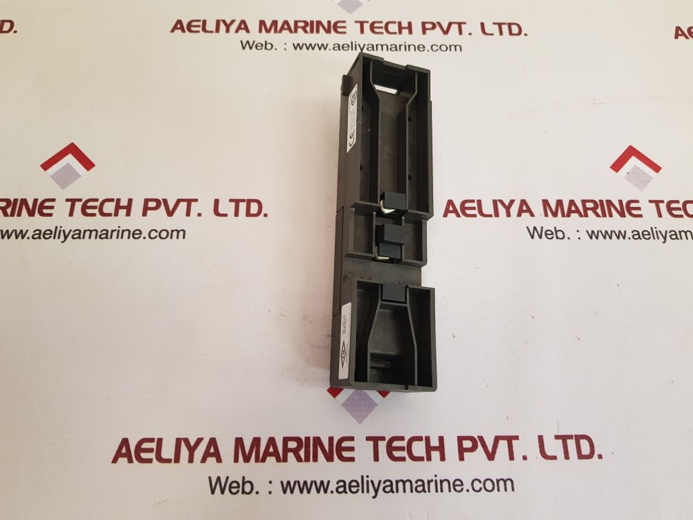 Fisher-rosemount 12p0830x052 localbus extender kj4010x1-bg1