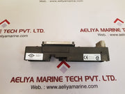 Fisher-rosemount 12p0830x052 localbus extender kj4010x1-bg1