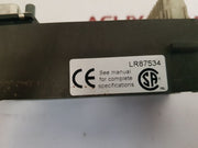 Fisher-rosemount 12p0830x052 localbus extender kj4010x1-bg1