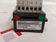 Fisher-rosemount 12p0830x052 localbus extender kj4010x1-bg1