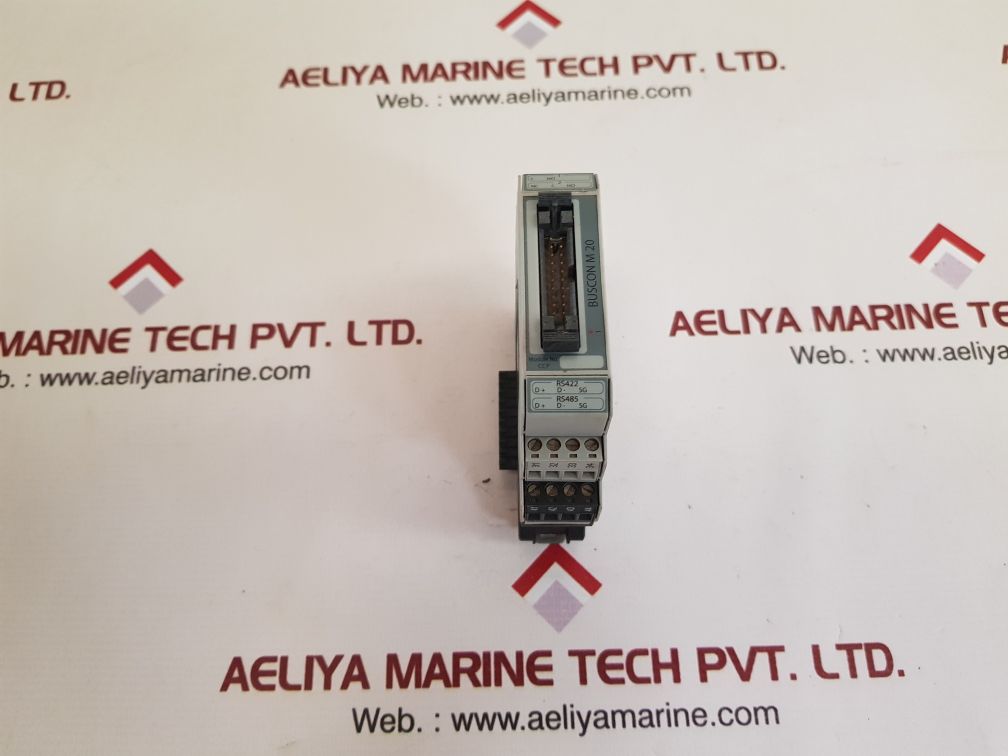 Buscon m 20 ccp cable connection module