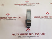 Consilium I/o m 700 module 