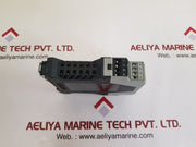 Consilium I/o m 700 module