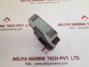 Consilium I/o m 700 module