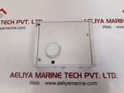 Pfeiffer tic250 profibus converter gateway for drive unit