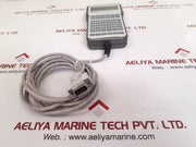 Nsk fht11 handy terminal