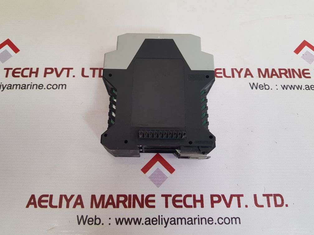 Consilium relay m 8 ccp module – Aeliya Marine