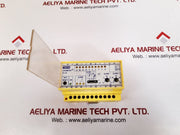 Bender Ir475Ly-4 Insulation Monitoring Device B91068038 250Vac
