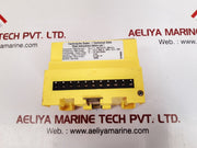 Bender Ir475Ly-4 Insulation Monitoring Device B91068038 250Vac