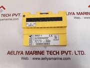 Bender Ir475Ly-4 Insulation Monitoring Device B91068038 250Vac