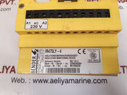 Bender Ir475Ly-4 Insulation Monitoring Device B91068038 250Vac