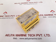 Bender Ir475Ly-4 Insulation Monitoring Device B91068038 250Vac