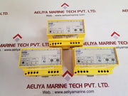 Bender ireh470y2-6 isometer insulation monitoring device b91078001