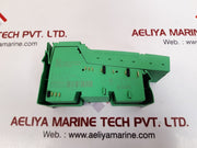 Phoenix contact interbus ib il 24 di 16 inline terminal 2726230