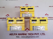 Bender ireh470y2-6 isometer insulation monitoring device b91078001