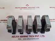 Consilium i/o m 70 ccp module