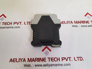 Consilium i/o m 70 ccp module