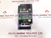 Hitachi l200-002nfef2 inverter drive 