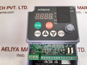 Hitachi l200-002nfef2 inverter drive