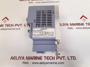 Hitachi l200-002nfef2 inverter drive