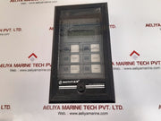 Notifier lcd-80 fire alarm annunciator