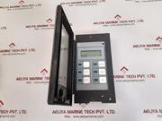 Notifier lcd-80 fire alarm annunciator