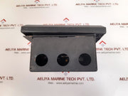 Notifier lcd-80 fire alarm annunciator