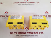 Bender rcm470ly residul current monitor