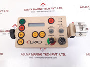 Lrad lrad-x-cm-dm-t lightweight portable long range communication system